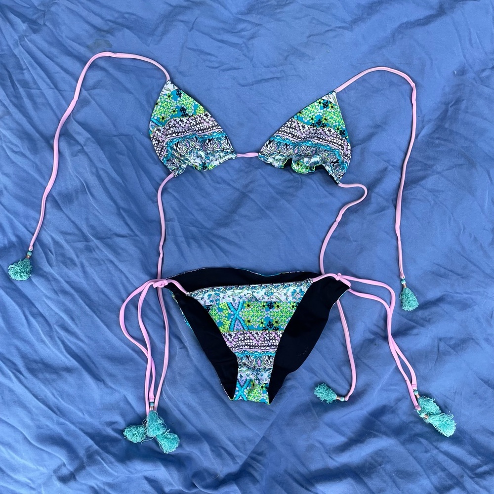 VICTORIA SECRET bikini